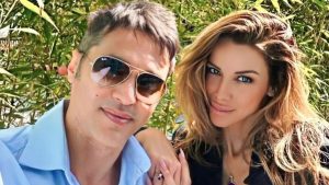 Uomini e Donne: Antonella e Luca hanno perso il figlio
