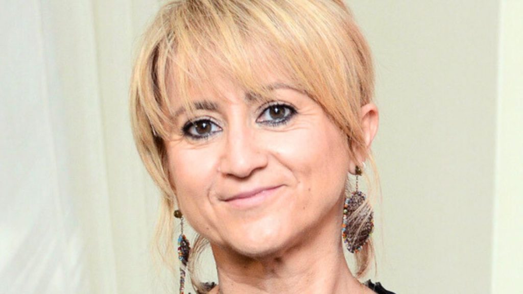 luciana littizzetto mediaset tu sì que vales mammucari