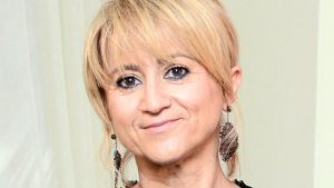 Luciana Littizzetto a Tu Sì Que Vales al posto di Teo Mammucari