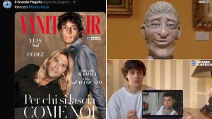 Luis Sal e Fedez: il meglio dell’ironia sui social