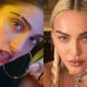 madonna figlia lourdes