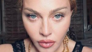 Madonna in terapia intensiva per un’infezione batterica: sospeso il tour