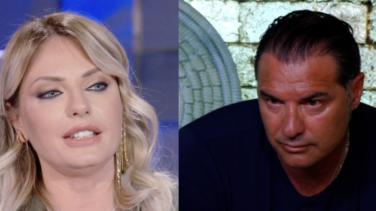 Manila Nazzaro tuona sull'ex Amoruso: "Mi sono liberata da una storia sbagliata" 41 manila nazzaro amoruso