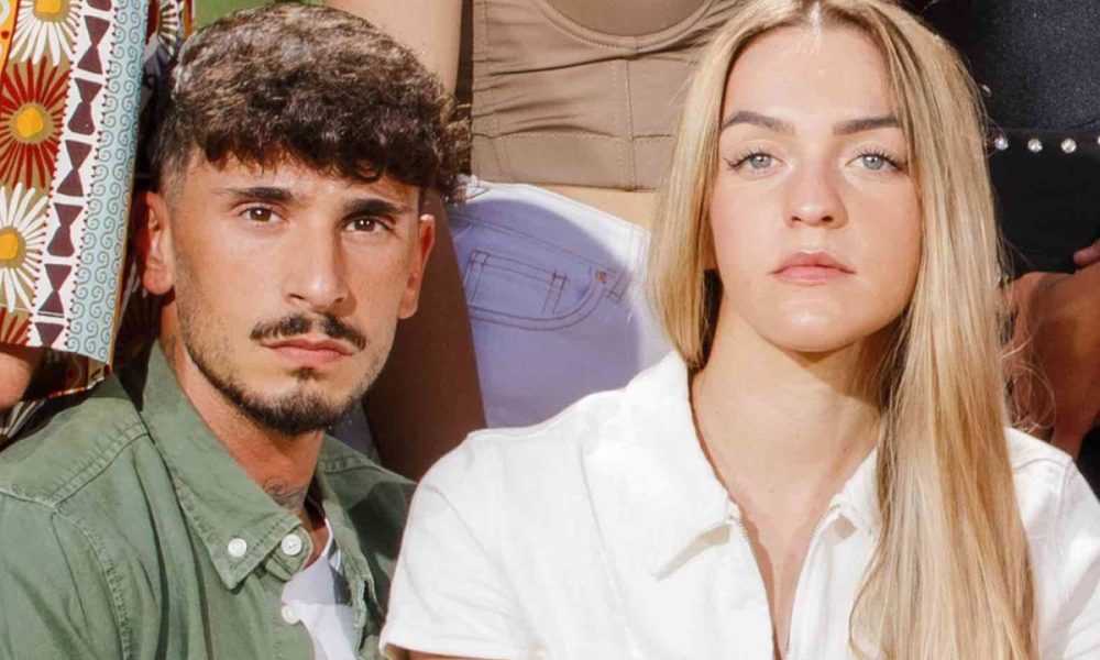 Isabella e Manu di Temptation Island hanno mentito? “Lei punta al GF”