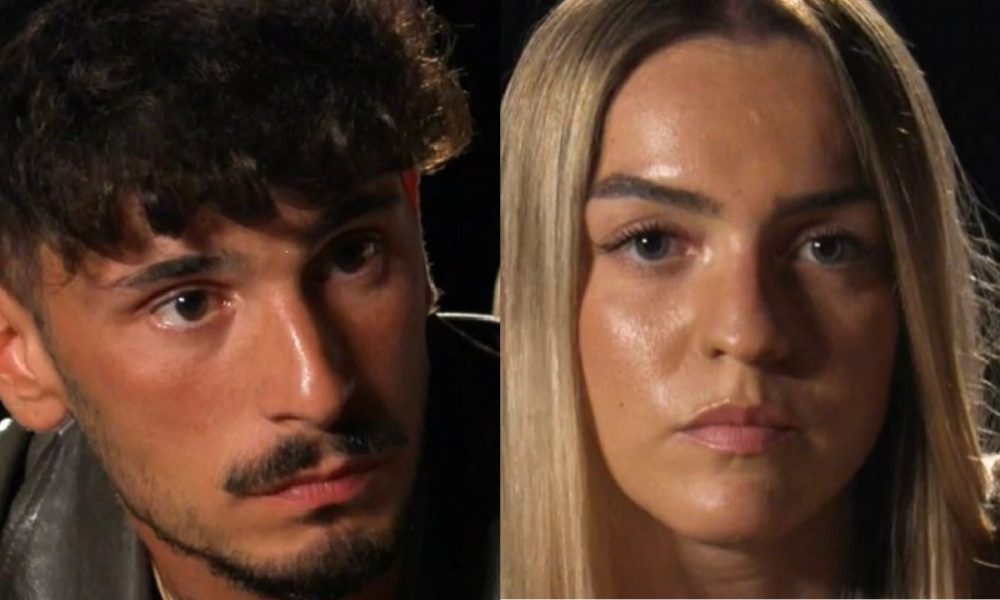 Manu “umiliato” da Isabella: si scalda la situazione a Temptation Island