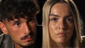 Manu “umiliato” da Isabella: si scalda la situazione a Temptation Island