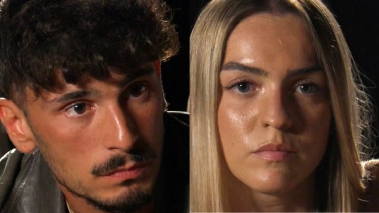 manu isabella temptation island