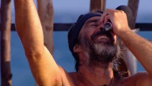 Marco Mazzoli dedica la vittoria dell’Isola dei Famosi a Chico Forti