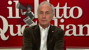 Il Travaglio di Marco o l’inconcepibile gusto italiano per Berlusconi