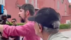 Mare Fuori, scoppia la polemica: il regista si allontana dai social