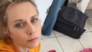 Margot Sikabonyi oggi: le confessioni dell’ex Maria di Un Medico in Famiglia