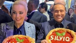 “Marta Fascina ha esaudito il più grande desiderio di Silvio Berlusconi”
