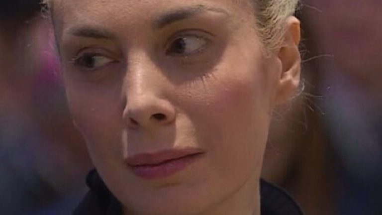 marta fascina berlusconi