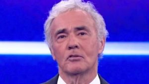 Massimo Giletti: “Silenzio che mi pesa. Giornalisti ipocriti”