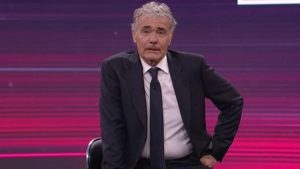 Massimo Giletti e Rai: il matrimonio s’ha da fare?