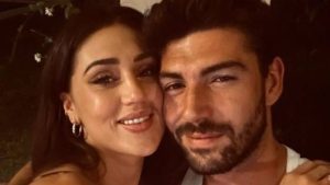Cecilia Rodriguez e Ignazio Moser: indiscrezioni sul matrimonio