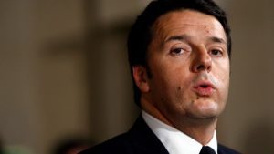 Matteo Renzi: “Ho perso 6 kg grazie al digiuno intermittente”