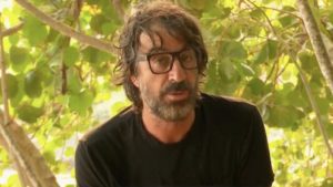 Mazzoli, altro retroscena sull’Isola: “Sono esploso, non l’hanno mandato in onda”