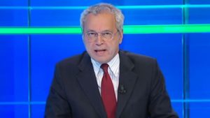 Mentana sugli addii in Rai: “Nessuno ha il diritto inalienabile di essere sempre in onda”