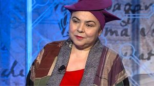 Michela Murgia: “Sono arrivata in ospedale in fin di vita”