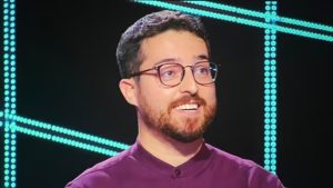 Caduta Libera, Michele Marchesi lascia: erroraccio di Mediaset