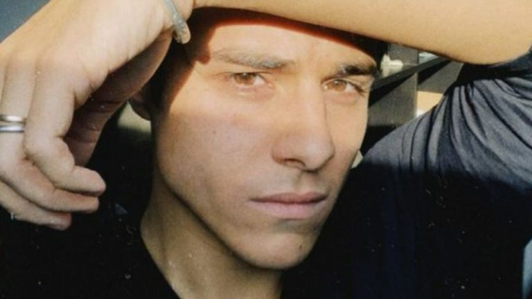 michele merlo morte padre