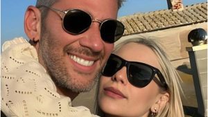 Micol scrive una lettera al suo Edoardo: “Voglio condividere tutto insieme”, ma prima un test