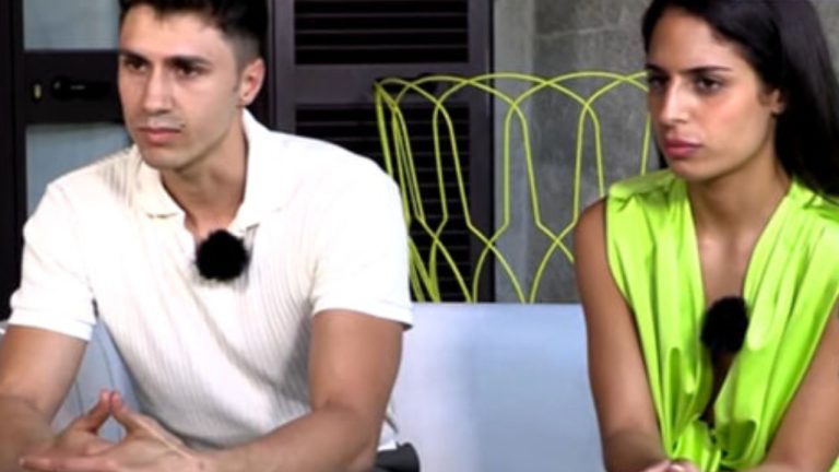 mirko perla temptation island