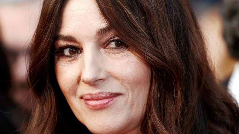 Monica Bellucci