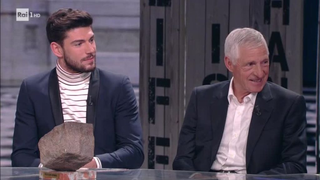 moser ignazio francesco