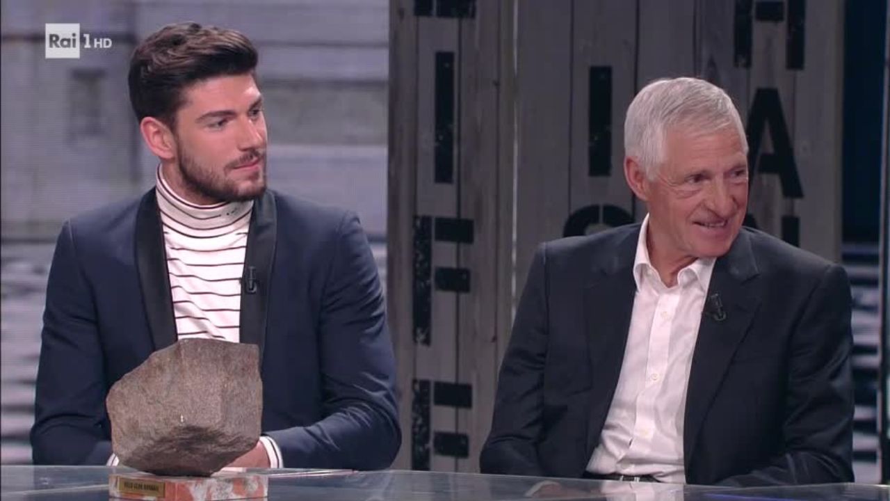 moser ignazio francesco