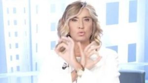 Myrta Merlino, ultima puntata de L’Aria Che Tira: l’addio a La7
