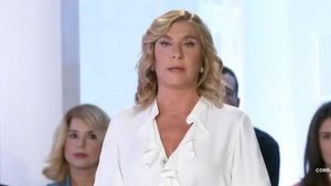 Myrta Merlino verso Rete4 dopo l’addio a La7, al suo posto Parenzo