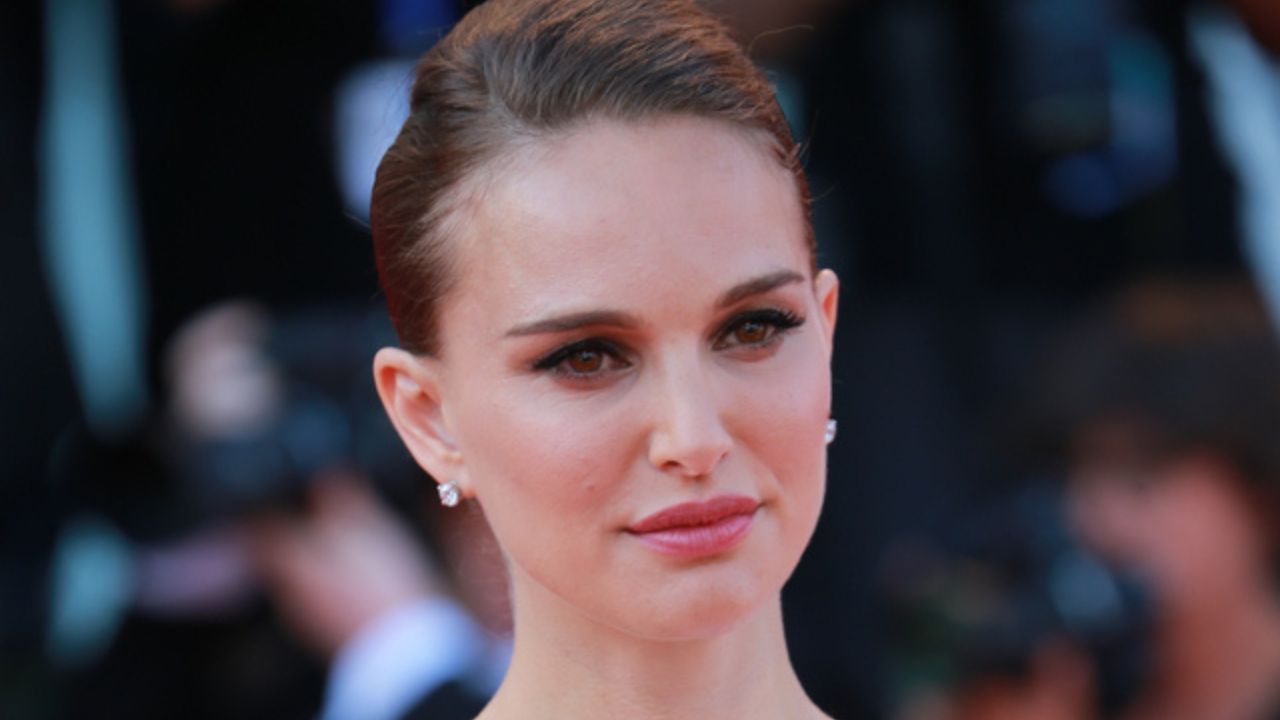 natalie portman crisi marito