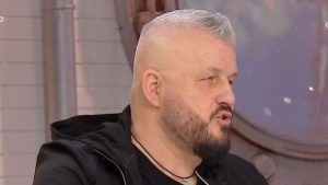 Il fratello di Pino Daniele: “Lui la mia guida per non sbagliare”