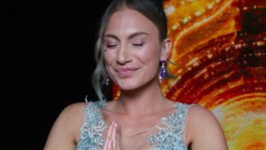 Nikita sul trionfo al GF Vip: “Mi era stato detto che avrei vinto”