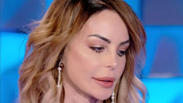 nina moric come sta operazione