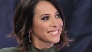 Nunzia De Girolamo in prima serata su Rai 3 con Botta e Risposta