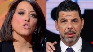 Rai3, la nuova scommessa: Salvo Sottile e Nunzia De Girolamo