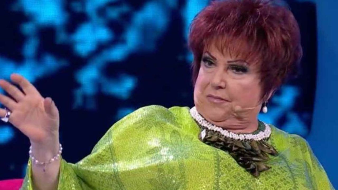 Orietta Berti, perché la cantante non sale sui carri ai Pride: "Ho paura" 41 orietta berti carri pride