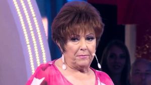 Orietta Berti fuori dal GF, Signorini: “Me l’hanno scippata”