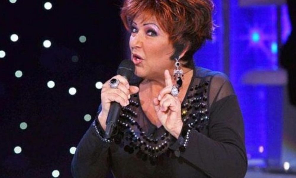 Orietta Berti perde il GF: la cantante sarà protagonista con Gerry Scotti