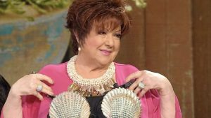 Orietta Berti: “Non sono una santa, ma ho avuto un solo uomo”