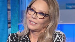 Ornella Muti: “Mi offrono cose orribili, come l’Isola dei Famosi”