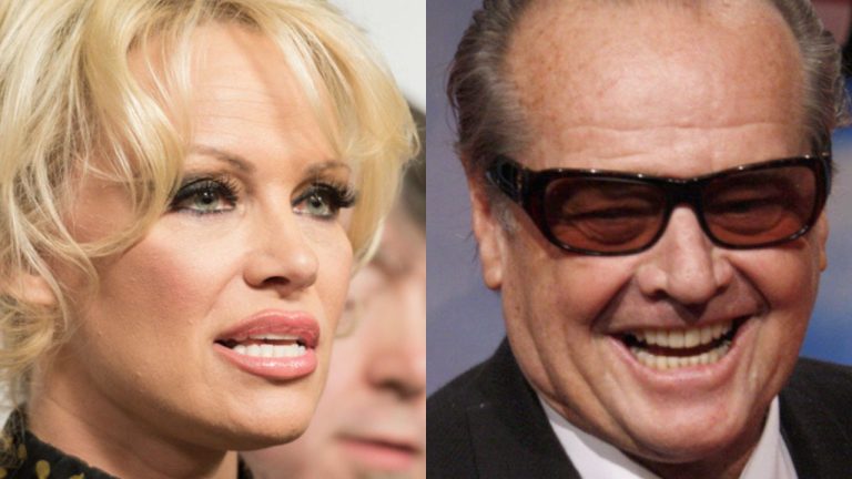 pamela anderson nicholson