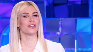 Paola Caruso: il figlio Michele torna a camminare dopo l’operazione