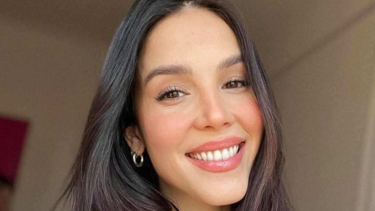 paola di benedetto nuovo amore