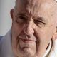 papa francesco operato