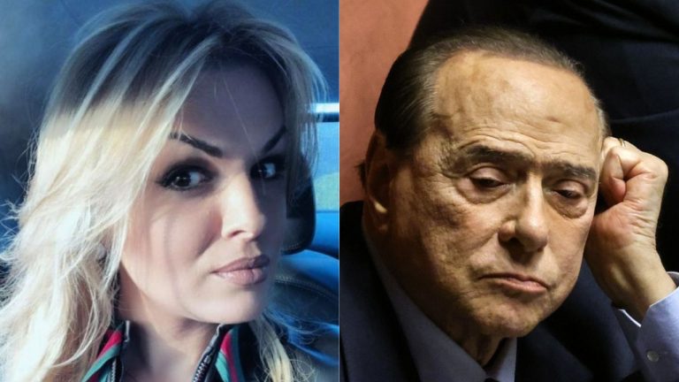 pascale berlusconi