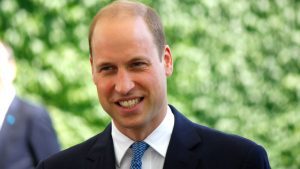 A quanto ammonta l’attuale patrimonio del Principe William